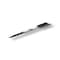 T Terre 3-Pack High Lift Lawn Mower Blades for a 44 Inch Mower Deck, 3PK 41-JDT-24-0015-QTY3 - alternate 4